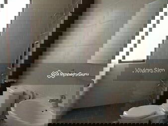 Horizon hills, Malaysia Horizon hills, Malaysia