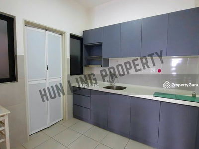 Casa Green @ Bukit Jalil, Malaysia Casa Green @ Bukit Jalil, Malaysia