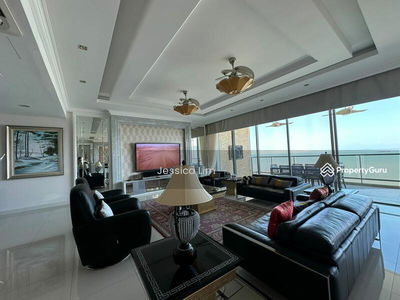 Infinity Beachfront Condo, Malaysia Infinity Beachfront Condo, Malaysia