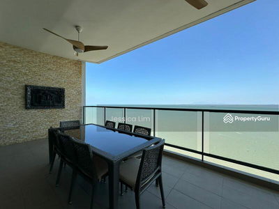 Infinity Beachfront Condo, Malaysia Infinity Beachfront Condo, Malaysia