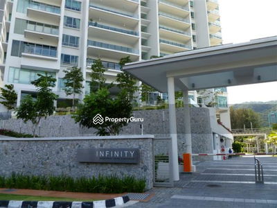 Infinity Beachfront Condo, Malaysia Infinity Beachfront Condo, Malaysia