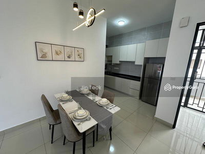 Twin Tower Residence, Malaysia Twin Tower Residence, Malaysia