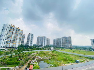 Mizuki Park, Vietnam Mizuki Park, Vietnam