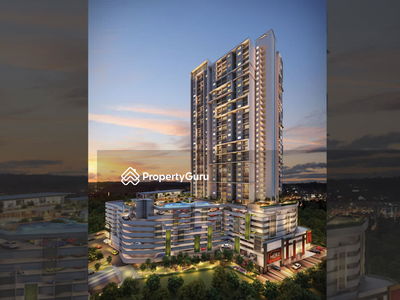 The Herz, Kepong, Malaysia The Herz, Kepong, Malaysia