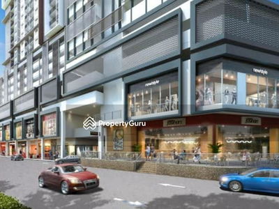 The Herz, Kepong, Malaysia The Herz, Kepong, Malaysia