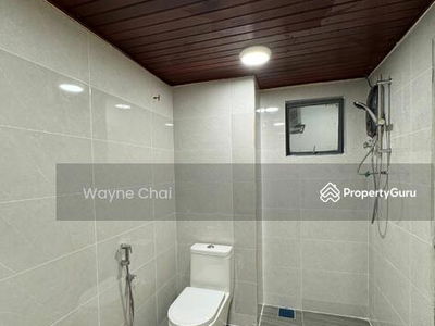 Menara Bukit Ceylon, Malaysia Menara Bukit Ceylon, Malaysia