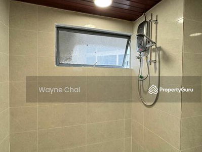 Menara Bukit Ceylon, Malaysia Menara Bukit Ceylon, Malaysia