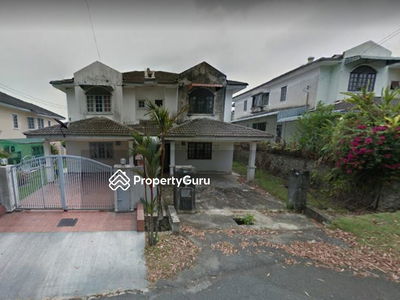 Bandar Country Homes, Malaysia Bandar Country Homes, Malaysia