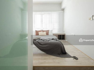 Suria Residence @ Bukit Jelutong, Malaysia Suria Residence @ Bukit Jelutong, Malaysia