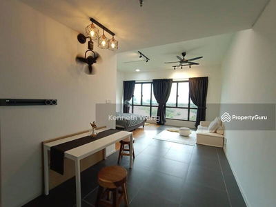 Ativo Suites @ Damansara Avenue, Malaysia Ativo Suites @ Damansara Avenue, Malaysia