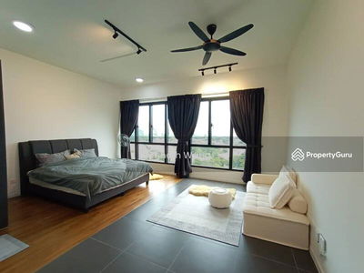 Ativo Suites @ Damansara Avenue, Malaysia Ativo Suites @ Damansara Avenue, Malaysia