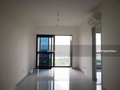 Sky Trees, Malaysia Sky Trees, Malaysia