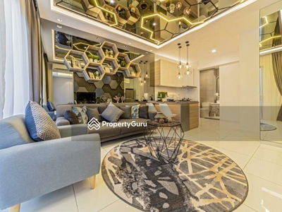 Sky Trees, Malaysia Sky Trees, Malaysia