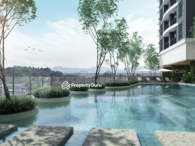 Lido Residency, Malaysia Lido Residency, Malaysia