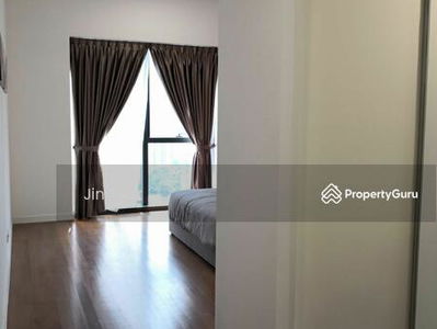 The Astaka @ 1 Bukit Senyum, Malaysia The Astaka @ 1 Bukit Senyum, Malaysia