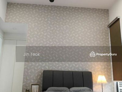 The Astaka @ 1 Bukit Senyum, Malaysia The Astaka @ 1 Bukit Senyum, Malaysia