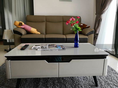 The Astaka @ 1 Bukit Senyum, Malaysia The Astaka @ 1 Bukit Senyum, Malaysia