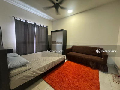 Sofiya Residensi, Desa ParkCity, Malaysia Sofiya Residensi, Desa ParkCity, Malaysia