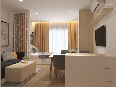 Masteri Millennium, Vietnam Masteri Millennium, Vietnam