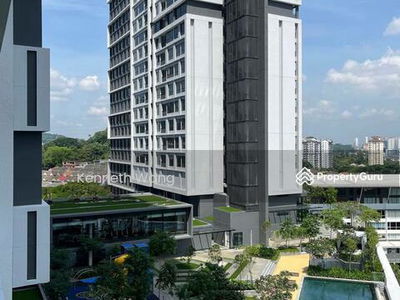 Ativo Suites @ Damansara Avenue, Malaysia Ativo Suites @ Damansara Avenue, Malaysia