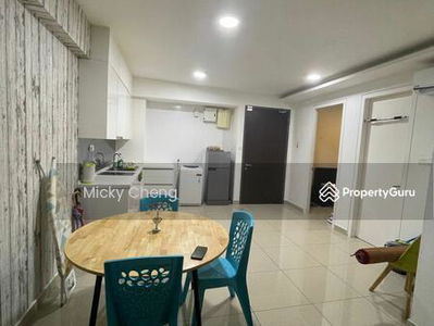 Eclipse Residence @ Pan'gaea, Malaysia Eclipse Residence @ Pan'gaea, Malaysia