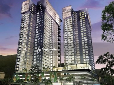 Mira Residence, Malaysia Mira Residence, Malaysia