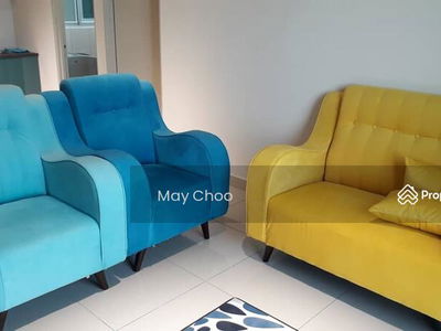 Royale Infinity, Malaysia Royale Infinity, Malaysia