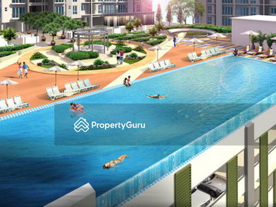 Royale Infinity, Malaysia Royale Infinity, Malaysia