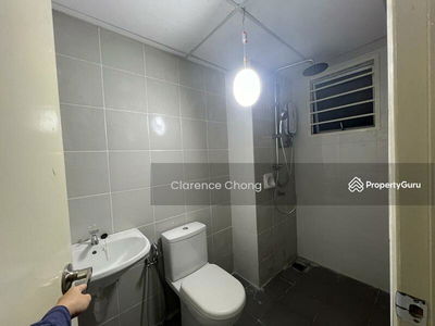 Impiana Sky Residensi, Bukit Jalil, Malaysia Impiana Sky Residensi, Bukit Jalil, Malaysia