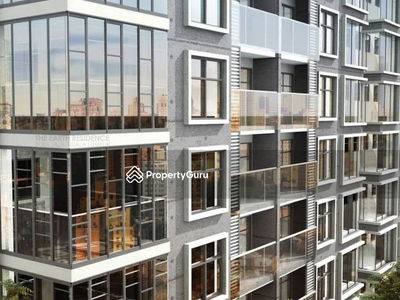 Impiana Sky Residensi, Bukit Jalil, Malaysia Impiana Sky Residensi, Bukit Jalil, Malaysia