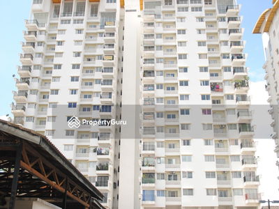 Vista Panorama, Malaysia Vista Panorama, Malaysia