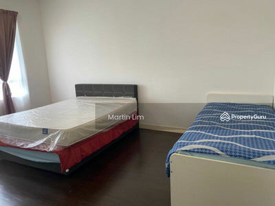 Windows on The Park, Malaysia Windows on The Park, Malaysia