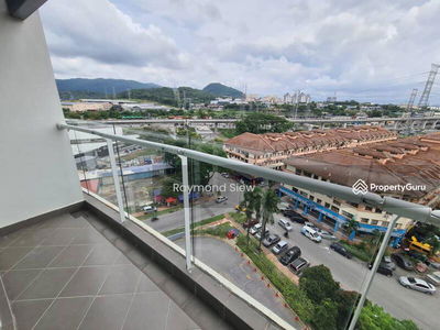 Sphere Damansara, Malaysia Sphere Damansara, Malaysia