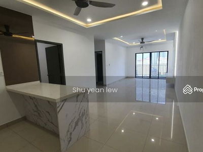 The Herz, Kepong, Malaysia The Herz, Kepong, Malaysia