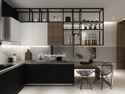 The Herz, Kepong, Malaysia The Herz, Kepong, Malaysia