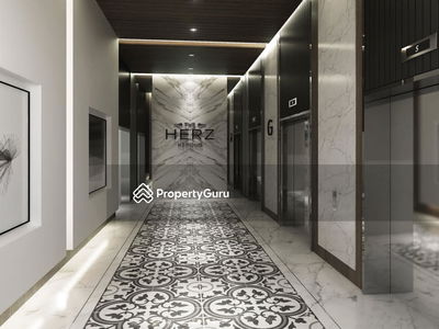 The Herz, Kepong, Malaysia The Herz, Kepong, Malaysia