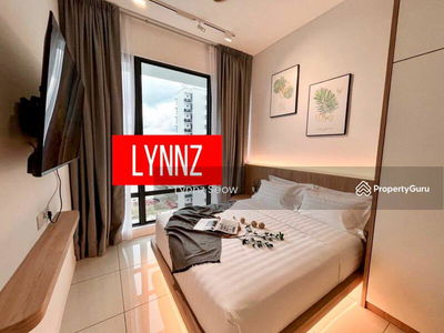 Queens Residences @ Queens Waterfront, Malaysia Queens Residences @ Queens Waterfront, Malaysia