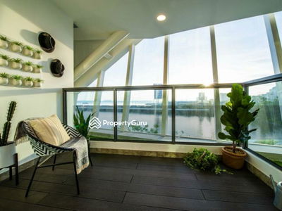 R&F Princess Cove Phase 2-Seine Region, Malaysia R&F Princess Cove Phase 2-Seine Region, Malaysia