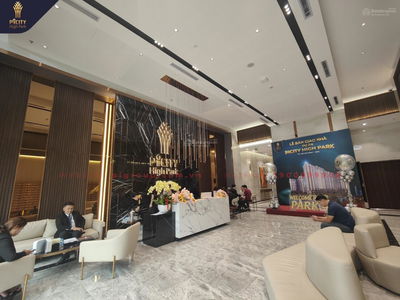 PiCity High Park, Vietnam  PiCity High Park, Vietnam