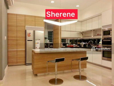 Fettes Residences, Malaysia Fettes Residences, Malaysia