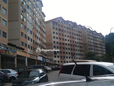 Pangsapuri Cemara (Cheras), Malaysia Pangsapuri Cemara (Cheras), Malaysia