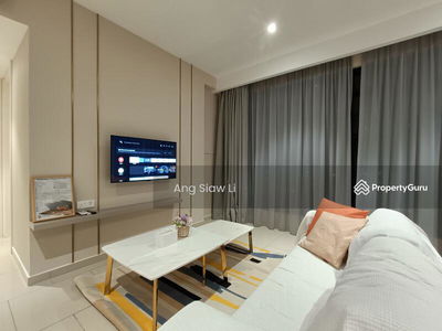 Hill10 Residence @ i-City, Malaysia Hill10 Residence @ i-City, Malaysia