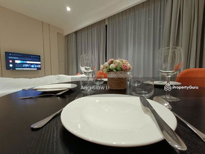 Hill10 Residence @ i-City, Malaysia Hill10 Residence @ i-City, Malaysia