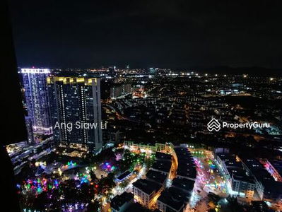 Hill10 Residence @ i-City, Malaysia Hill10 Residence @ i-City, Malaysia