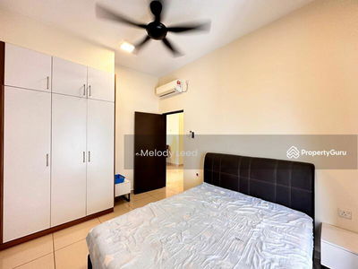 M Condominium @ Larkin, Malaysia M Condominium @ Larkin, Malaysia