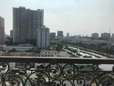 Grand Riverside, Vietnam Grand Riverside, Vietnam