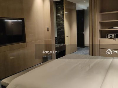 Four Seasons Place, Malaysia Four Seasons Place, Malaysia