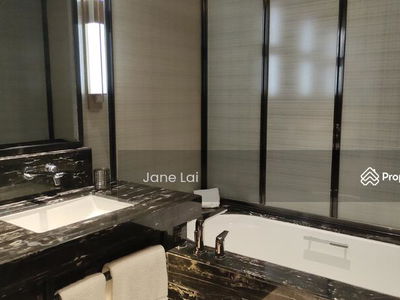 Four Seasons Place, Malaysia Four Seasons Place, Malaysia