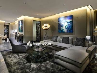 Four Seasons Place, Malaysia Four Seasons Place, Malaysia