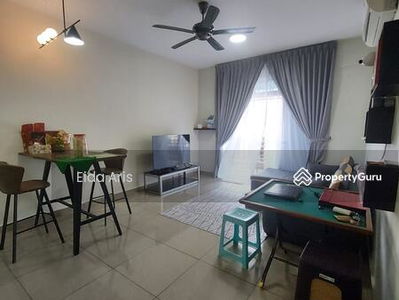 D'Secret Garden @ Kempas Indah, Malaysia D'Secret Garden @ Kempas Indah, Malaysia